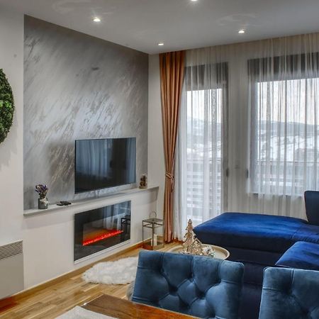 Zlatibor Skaj&Spa Luaran gambar