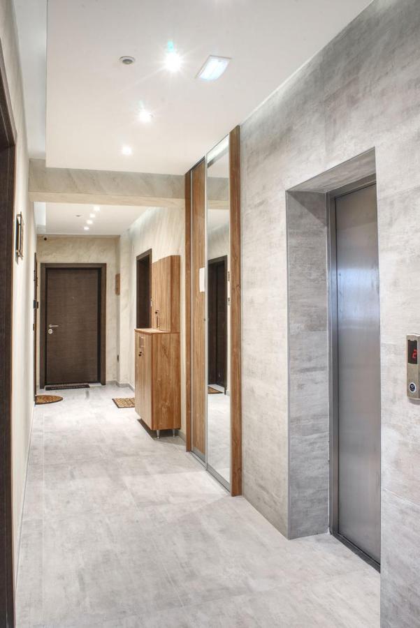 Zlatibor Skaj&Spa Luaran gambar