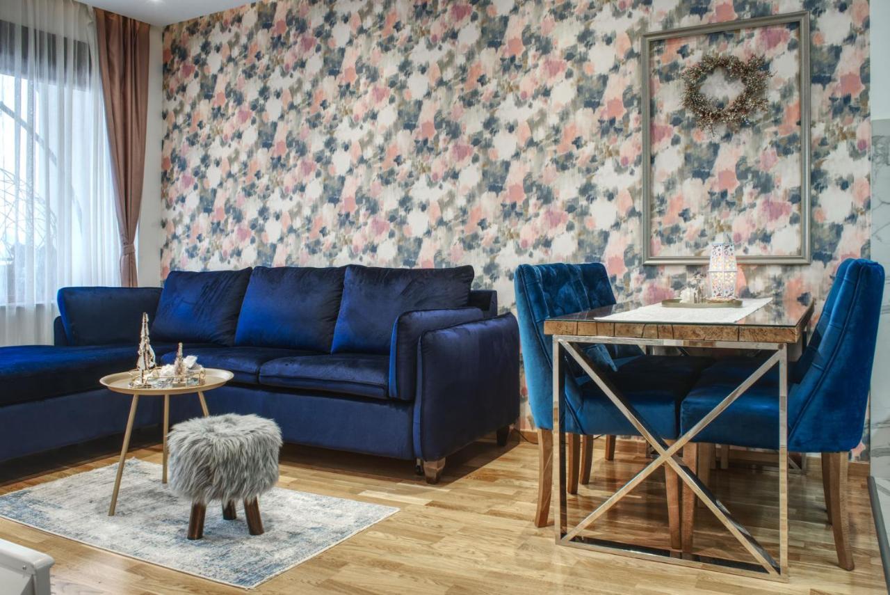 Zlatibor Skaj&Spa Luaran gambar
