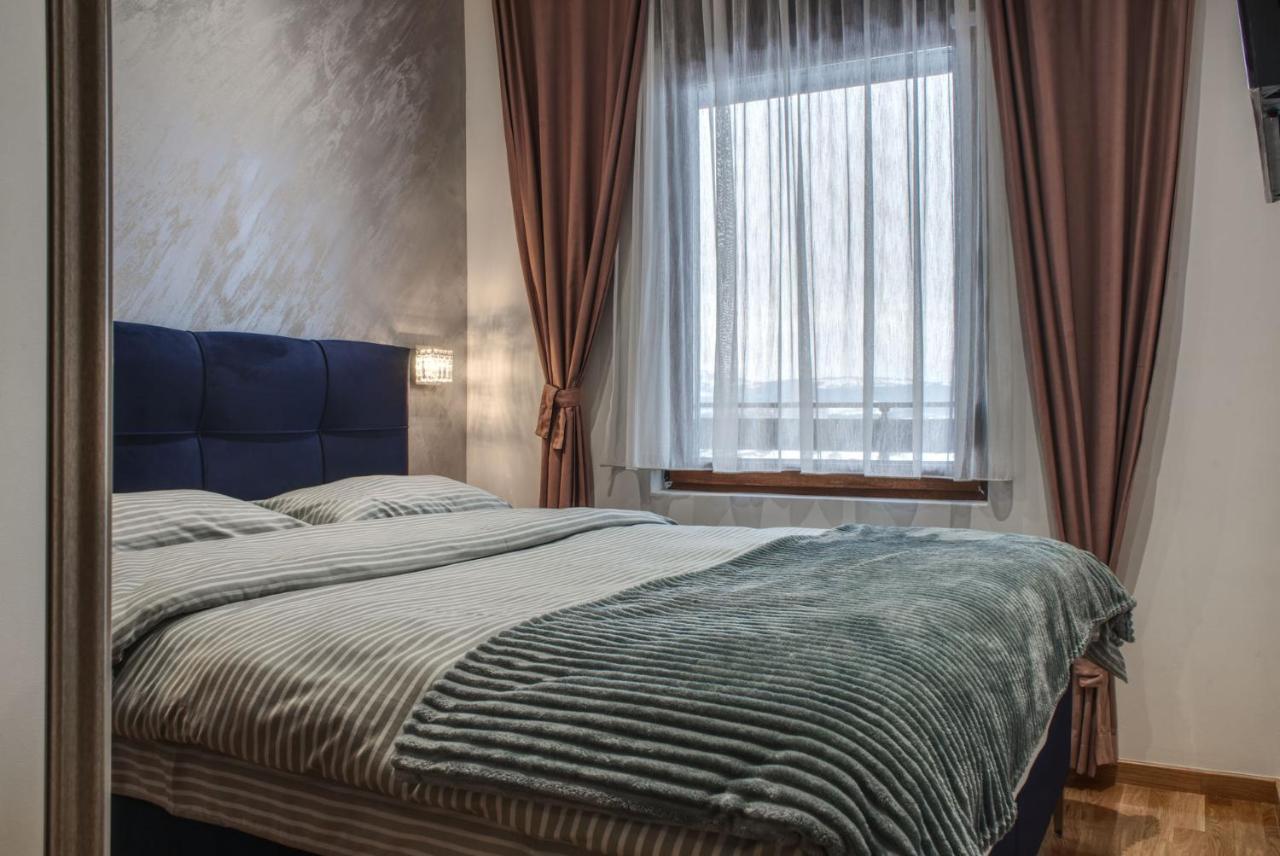 Zlatibor Skaj&Spa Luaran gambar