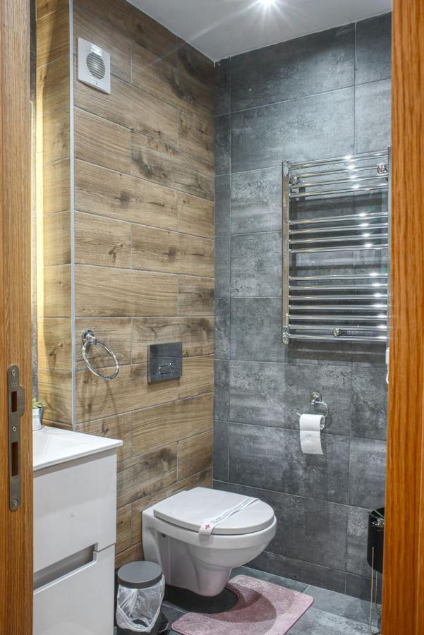Zlatibor Skaj&Spa Luaran gambar