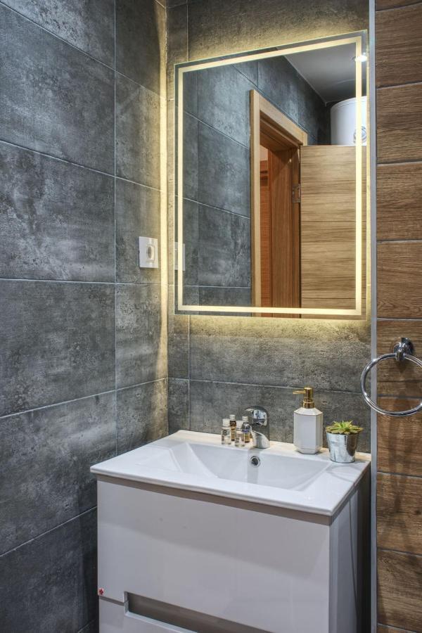 Zlatibor Skaj&Spa Luaran gambar