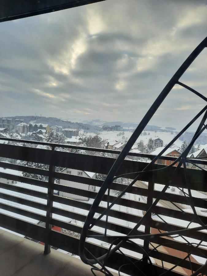 Zlatibor Skaj&Spa Luaran gambar