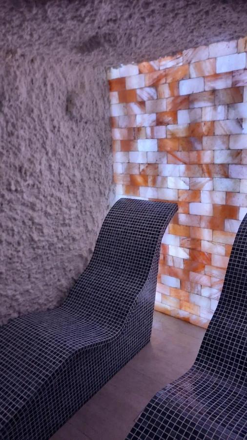 Zlatibor Skaj&Spa Luaran gambar