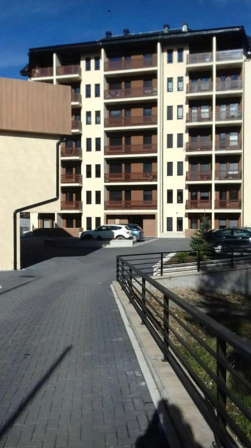 Zlatibor Skaj&Spa Luaran gambar